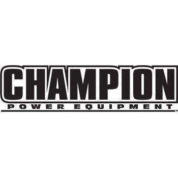 Champion 75537i 2800W/3100W Inverter Generator with Remote Start New