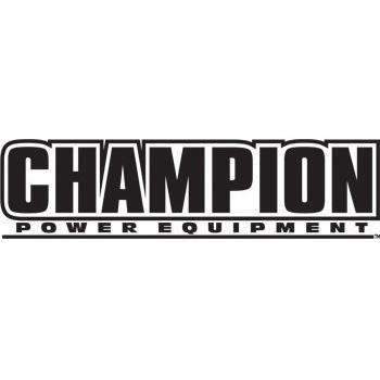 Champion 100263 3100W/3400W Inverter Dual Fuel Electric Start Generator Manufacturer RFB