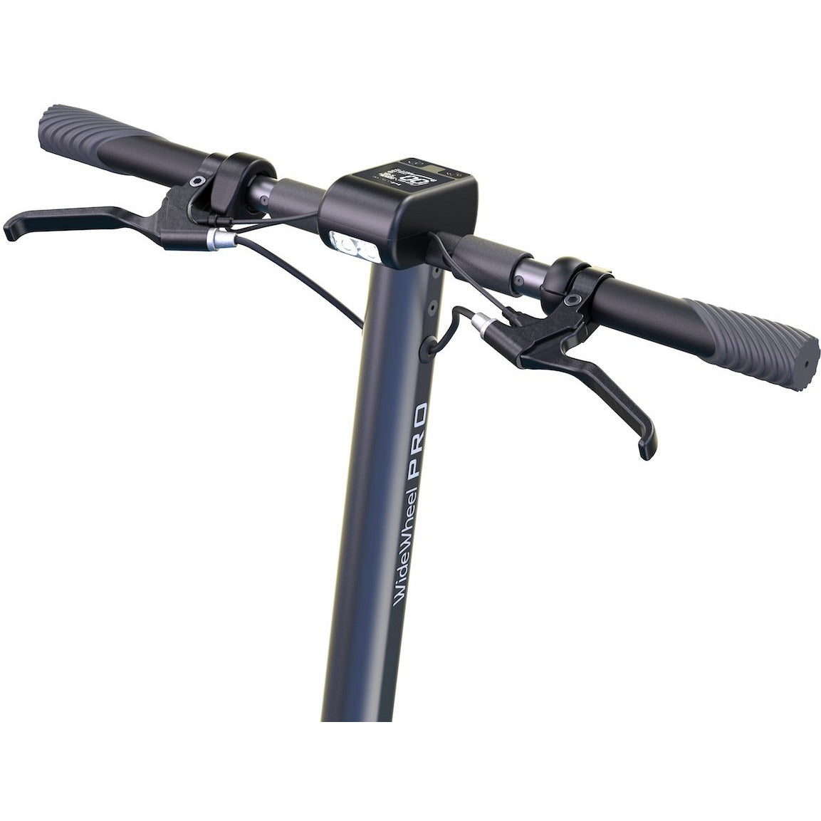 GlareWheel ES-S11Pro 48V 1000W Adult Commuter Folding Electric Scooter