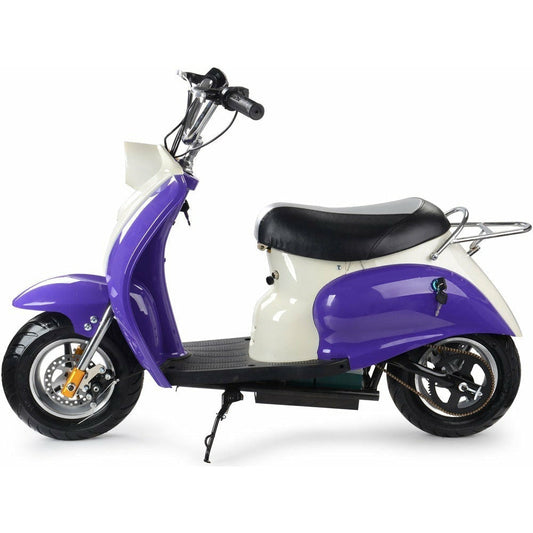 MotoTec 24V/12Ah 350W Kids Electric Ride-On MT-EM