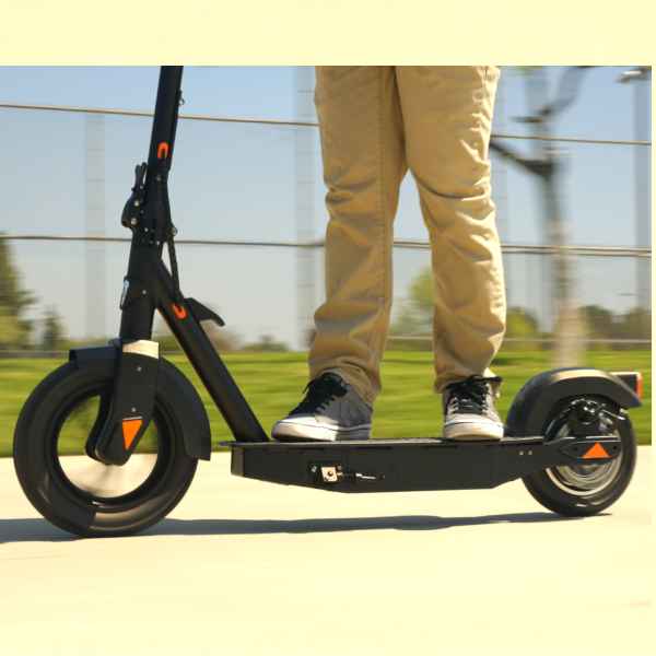 Razor C45 46.8V 450W Electric Scooter