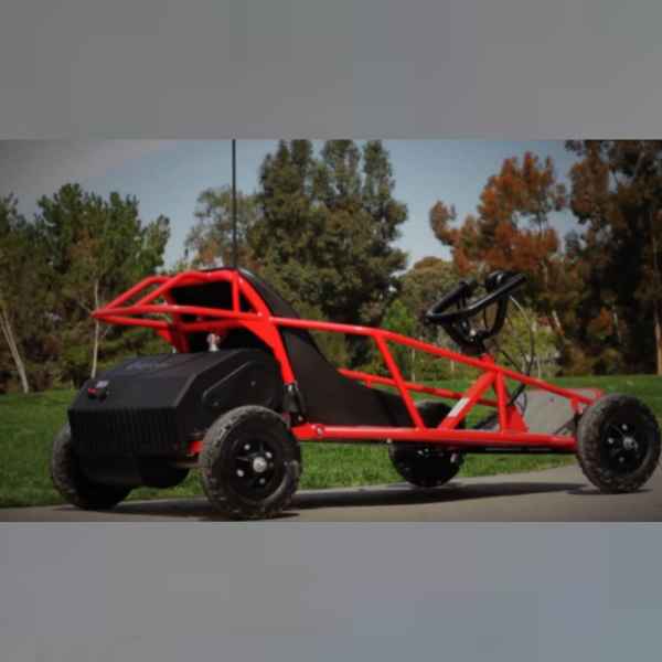 Razor Dune Buggy 24v 250W Electric ATV