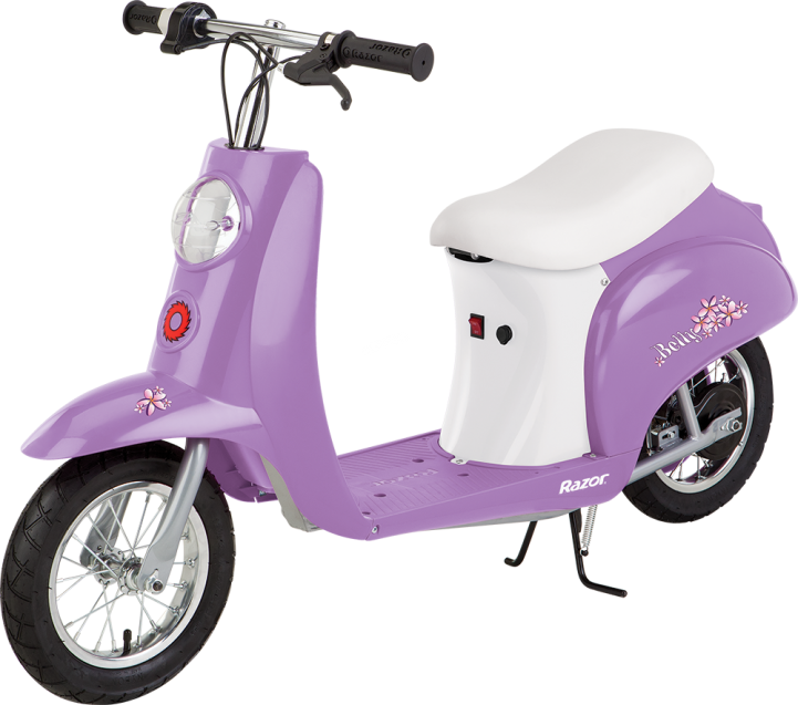 Razor Pocket Mod 250W 24V Kids Electric Scooter