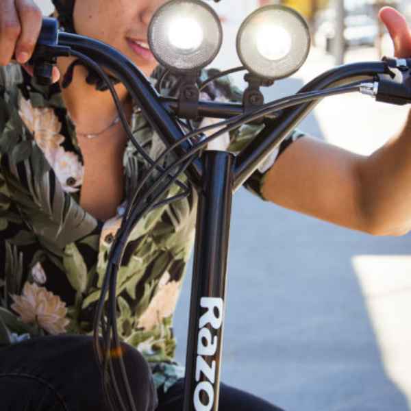 Razor RX200 Jeep 24v 200w Electric Scooter