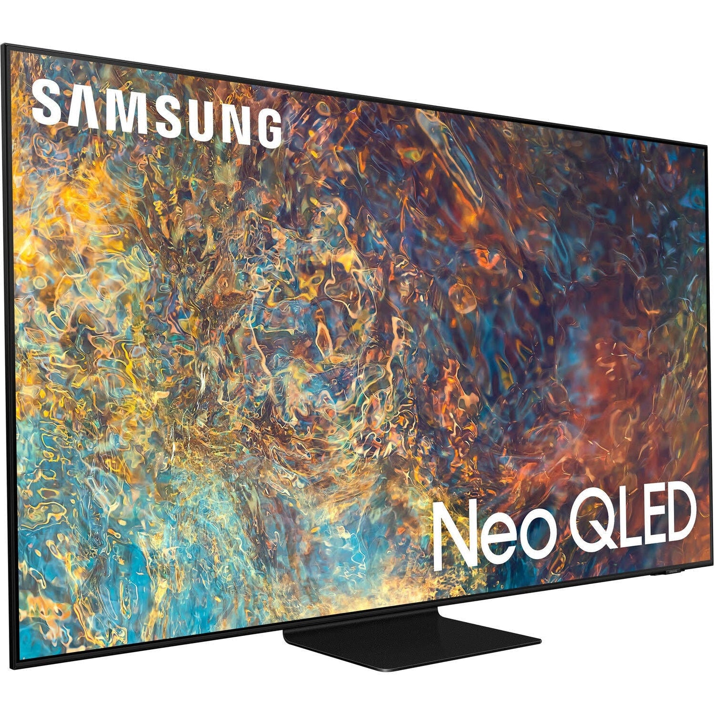 Samsung 98" QN90A Neo Black Qled 4K UHD Smart TV
