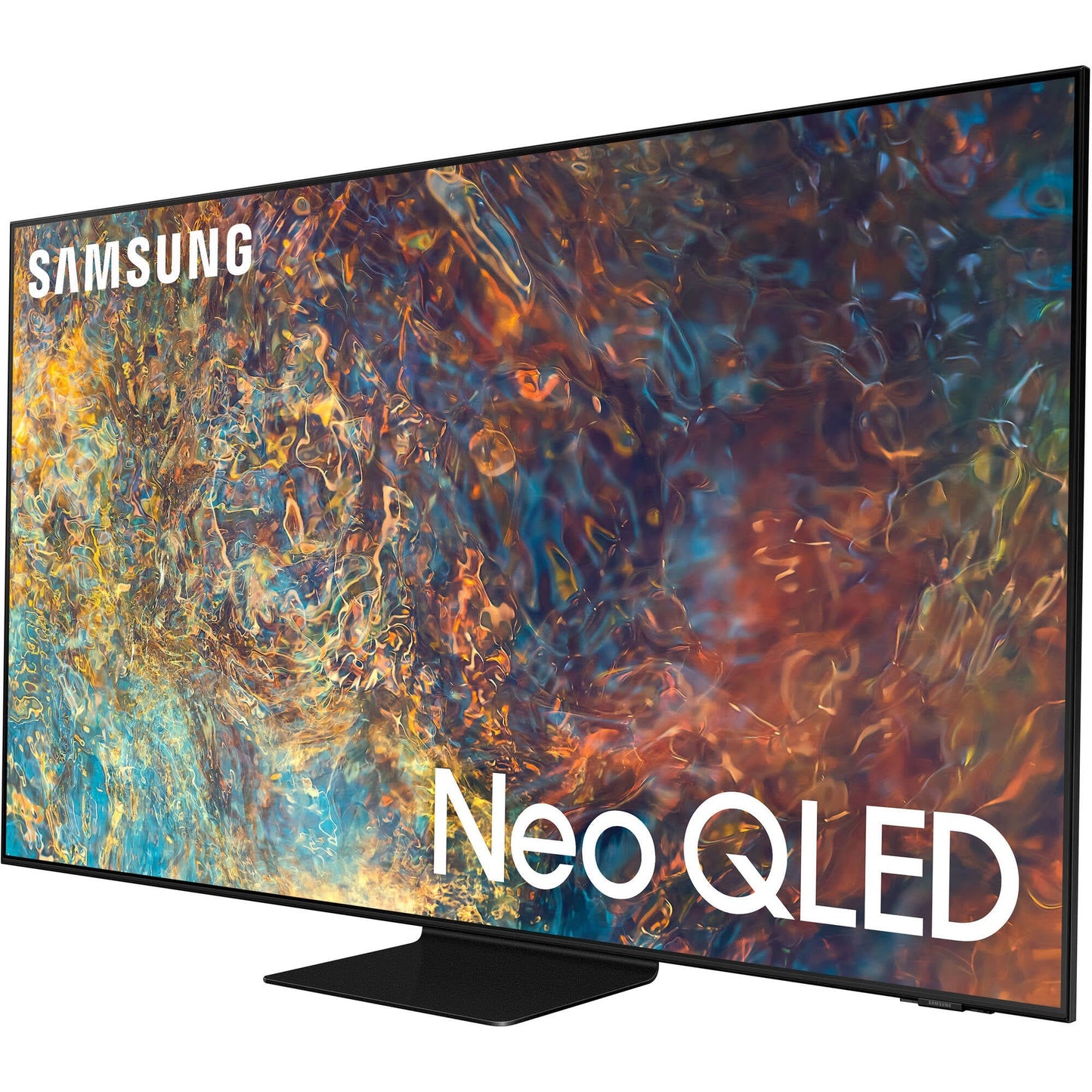 Samsung 98" QN90A Neo Black Qled 4K UHD Smart TV