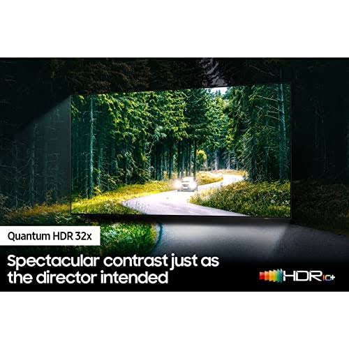 Samsung 98" QN90A Neo Black Qled 4K UHD Smart TV